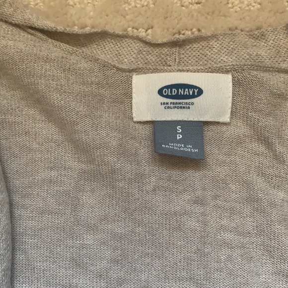 Cardigan - Picture 3 of 3